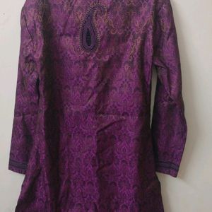 Shervani Kurta