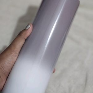 WATER BOTTLE 1ltr