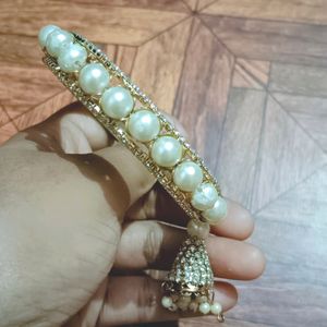 Beautiful Pearl Bracelet