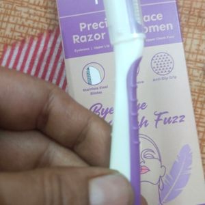 Bombay Shaving Face Razor