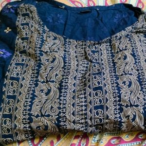 Women Kurti 6XL