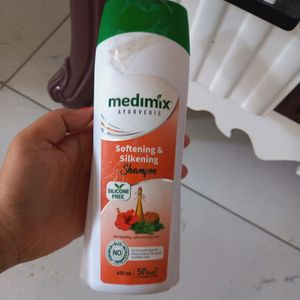 Medimix Shampoo