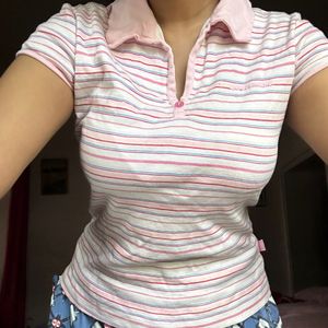 Polo Tshirt