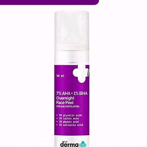 🤩Glass Skin & Minimize Open Pores, The Derma Co.