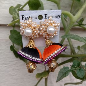 Jhumka @29 Delivery Charges