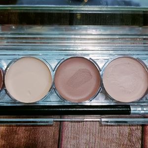 Mars Contour Kit