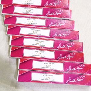 MYGLAMM Lipsticks 30rs off 1pc