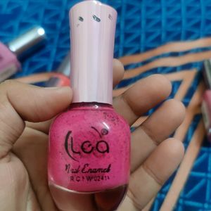 Combo nail Polish(Buy3 Get 2 Free)