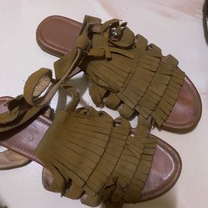 Cool Sandals
