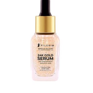 Pilgrim Gold Serum