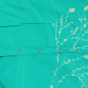 Embroidered Shirt