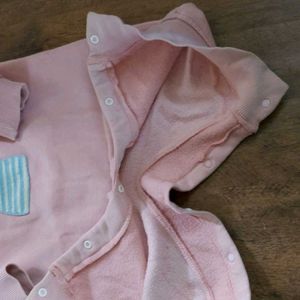 Clothing For 12month Baby Girl