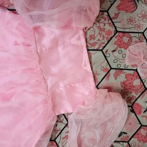 Pretty Pinterest Pink 🩷 Dress| Korean | Cute Dres