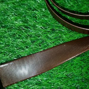 Belt ( Brown)