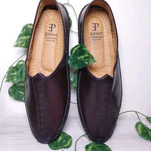 El Paso 2751 Lightweight Premium Mojaris For Men's