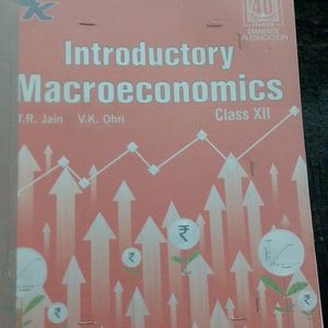 Introductory Macroeconomics