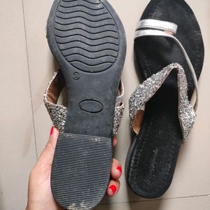 Open Toe Sandals