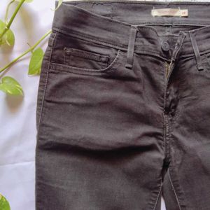 Ankle Length Jeans