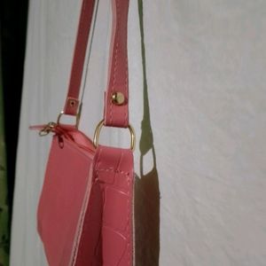 Shoulder Bag