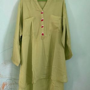 Women’s Kurta