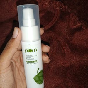 Plum Moisturizer EMPTY bottle