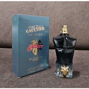 JEAN PAUL GAULTIER LE BEAU PARFUM