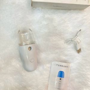 Nano Facial Mist Sprayer