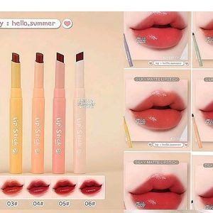 Hasaya Girl Lip Gloss