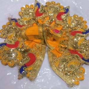 Laddu Gopal Dress