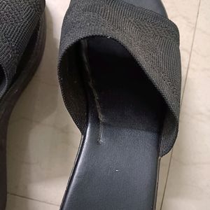 Wedges Heel Sandal
