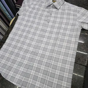 Unused Brand New Semi Formal Shirts For Mens