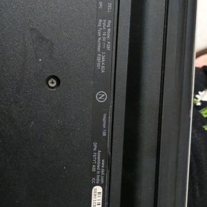 Dell Laptop