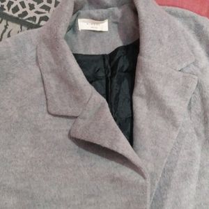 Winter Blazer/Coat Lnee Length