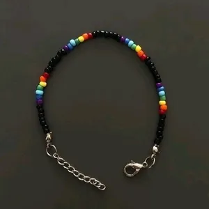 Rainbow Bracelet 🌈