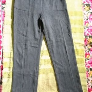 Women Formal Trouser