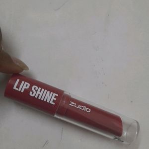 Lip Shine Launched Buy Zudio Newley