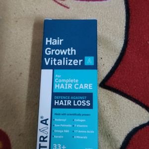 Ustraa Hair Growth Vitalizer