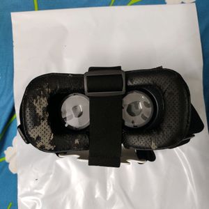 VIRTUAL PLAY HEAD SET