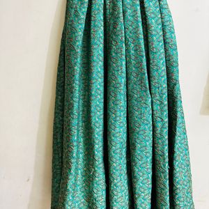 Ethnic Skirt