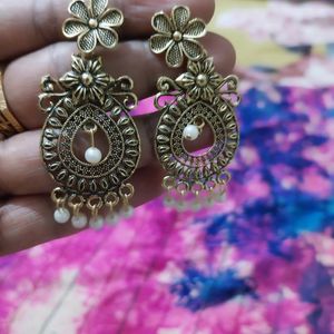 Combo Of THREE Earings