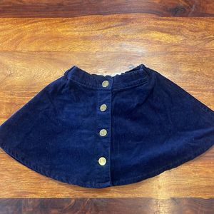 Cute H&M Skirt- Imported