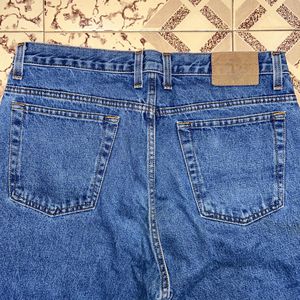 Members Mark Jeans (straight Fit) By Mexico