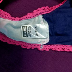 Bara Panty Set