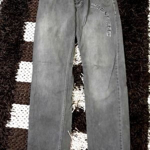 Stormy Guys Brand Jeans Size 32 A0018