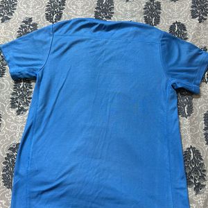 Donating Sports T-shirt For Men