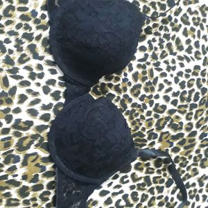 New Net Bra Premium With Adjustments Strap