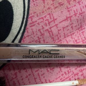 Mac Concealer