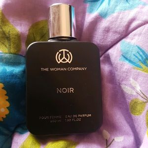 Womans Perfume
