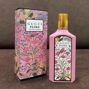 GUCCI FLORA|BLOOM