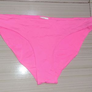 LIGHT PINK BOTTOM